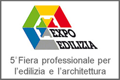 Fiera Expoedilizia - Fiera di Roma 22/25 Marzo 2012