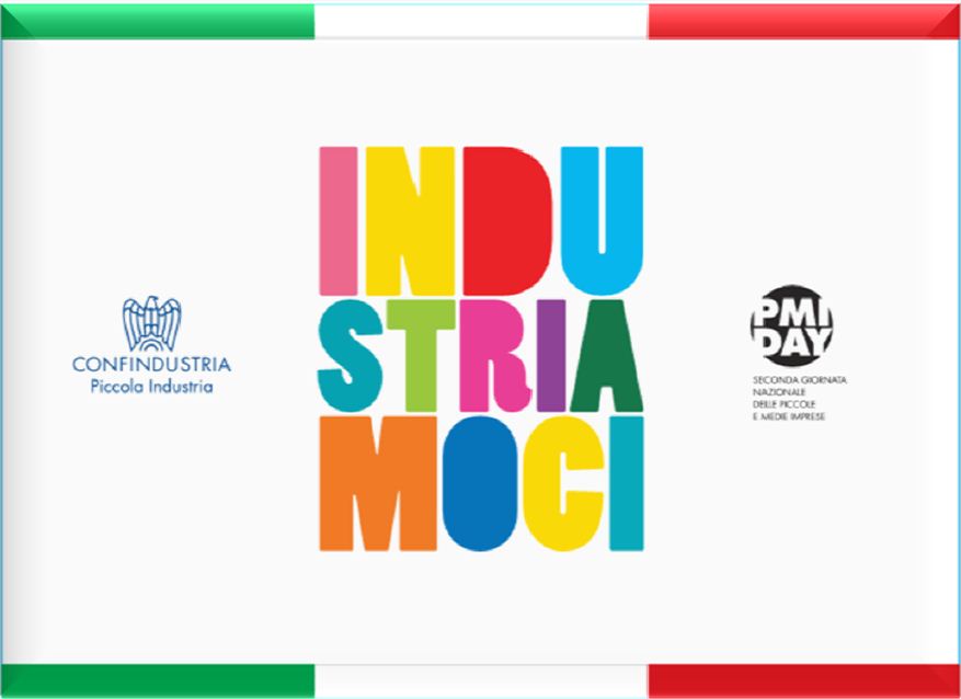 PMI DAY - 25 Novembre 2011