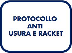Protocollo di intesa contro l`usura ed il racket tra la Questura di Frosinone e le Associazioni di categoria della Provincia di Frosinone 