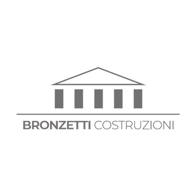 IMPRESA COSTRUZIONI SAS DI BRONZETTI GEOM.ROBERTO E C.