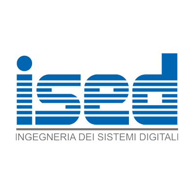 ISED INGEGNERIA SISTEMI ELABORAZIONE DATI SPA