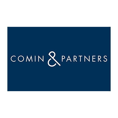COMIN & PARTNERS SRL