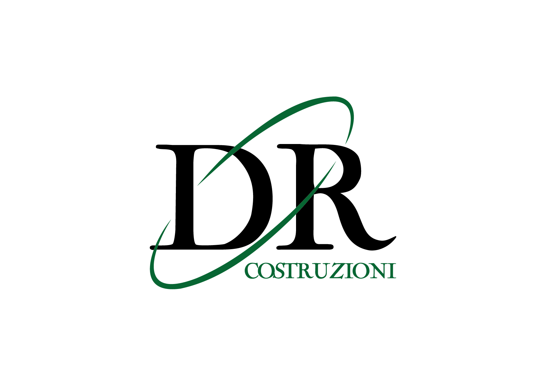 DR COSTRUZIONI SRL