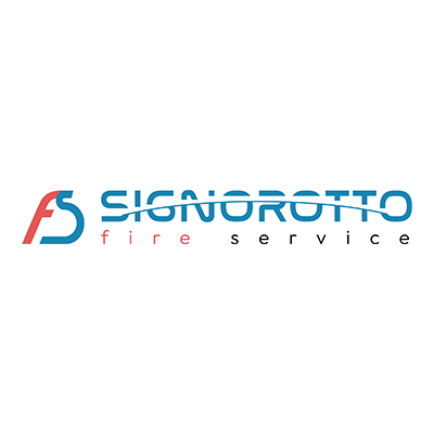 SIGNOROTTO FIRE SERVICE SRL