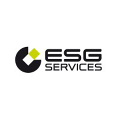 ESG SERVICES SRL
