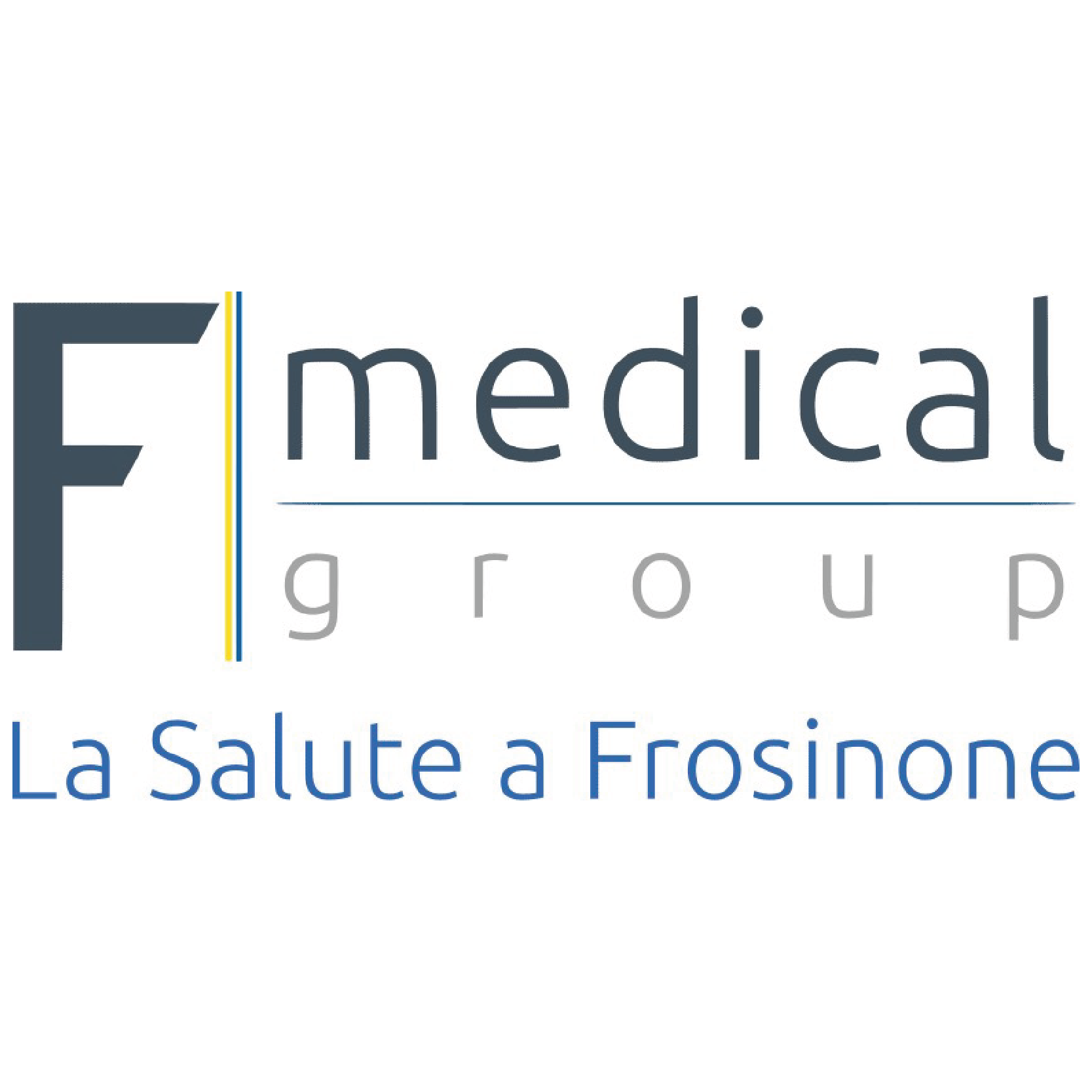 C.S. F-MEDICAL GROUP S.C.A.R.L.