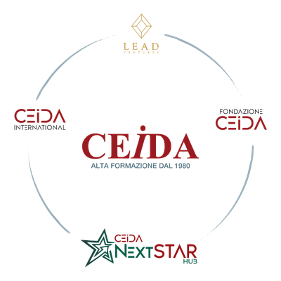 CEIDA SRL