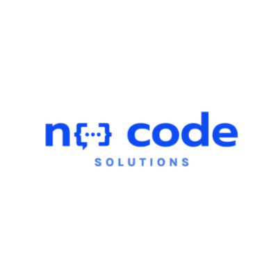 NO CODE SOLUTIONS