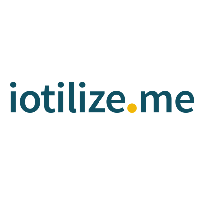 IOTILIZE.ME SRL