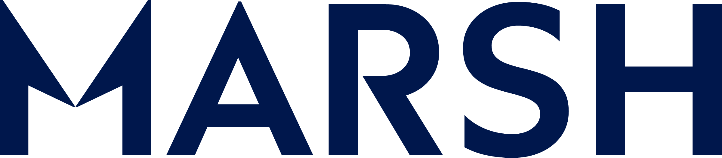 MARSH SPA