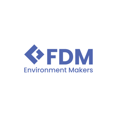 FDM ENVIRONMENT MAKERS 