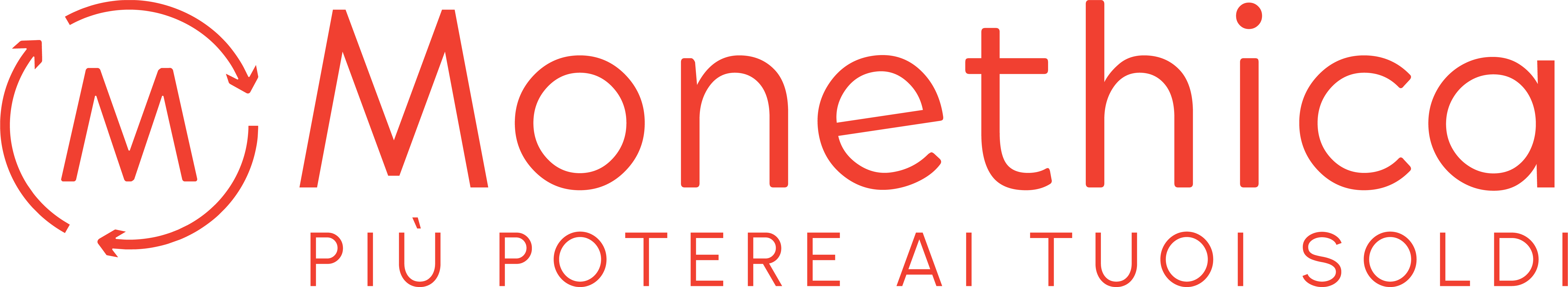 MONETHICA SRL