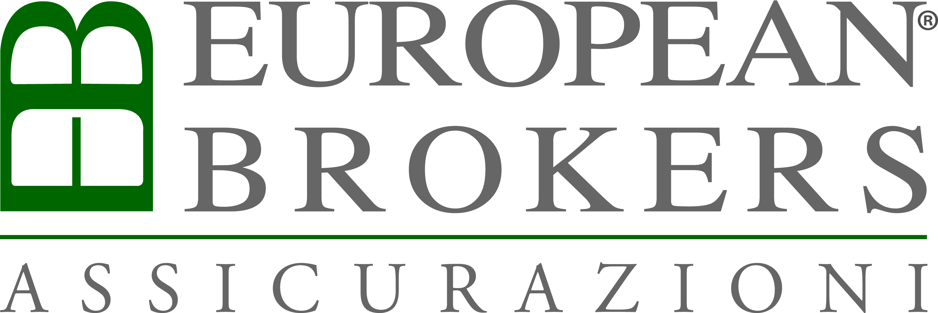 EUROPEAN BROKERS SRL