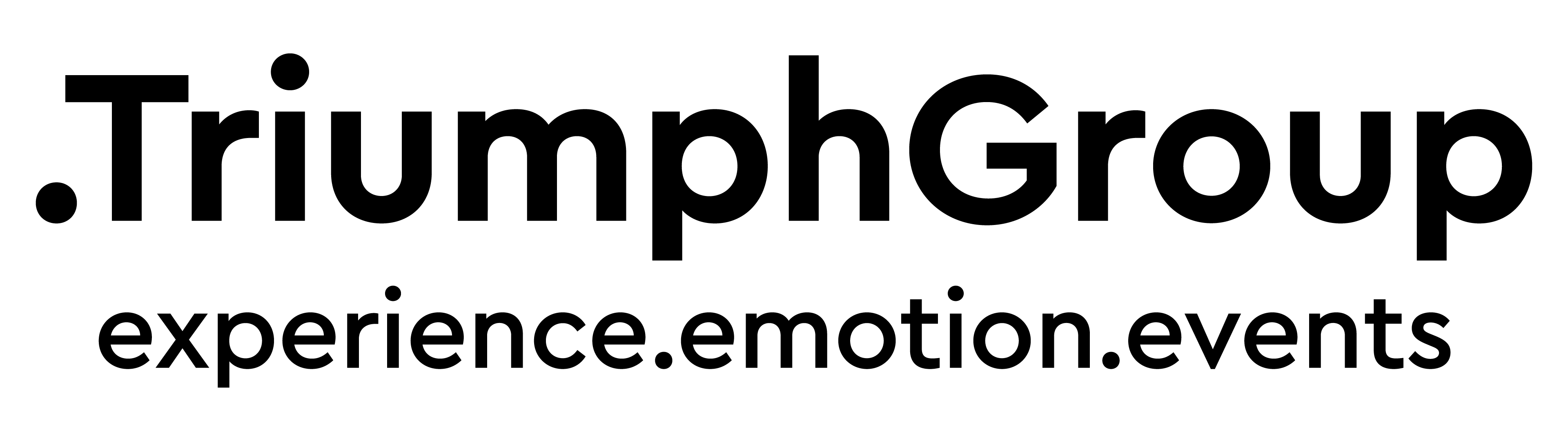 Triumph Group International Benefit Corporation
