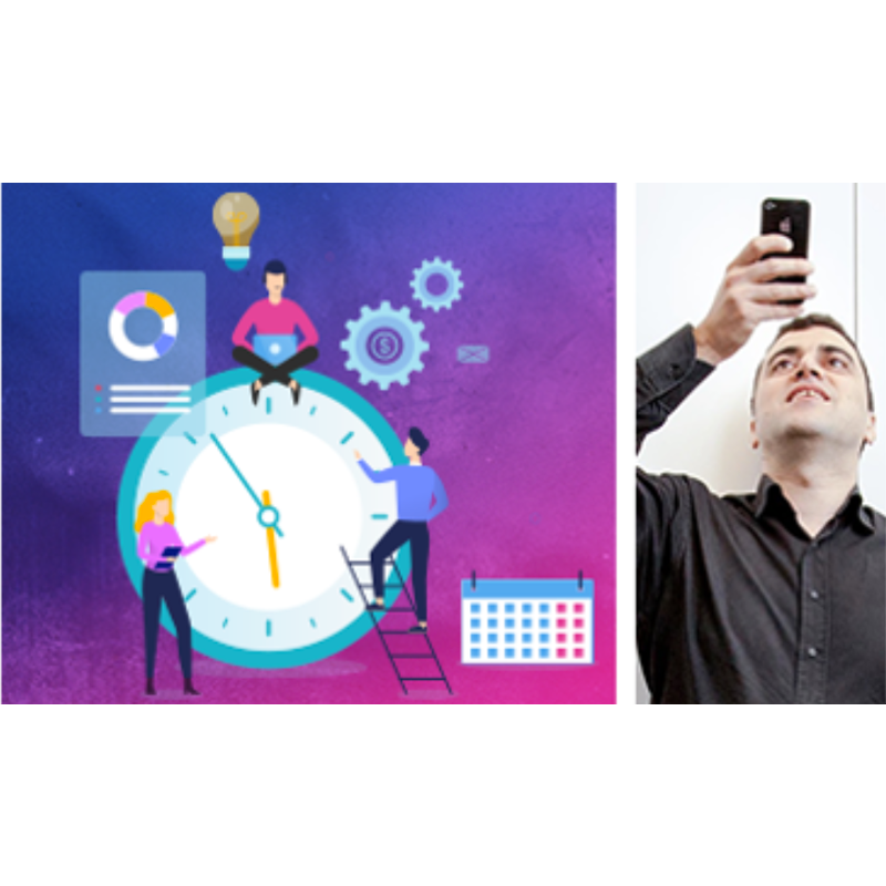 MasterClass BUSINESS AGILITY: GLOBAL VIRTUAL TEAMS Con Marco Massarotto 18 e 20 ottobre dalle 15.00 alle 17.00