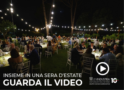 VIDEO - Insieme in una sera d`estate
