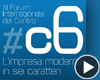 Video: `#C6 - L`impresa moderna in sei caratteri` 
