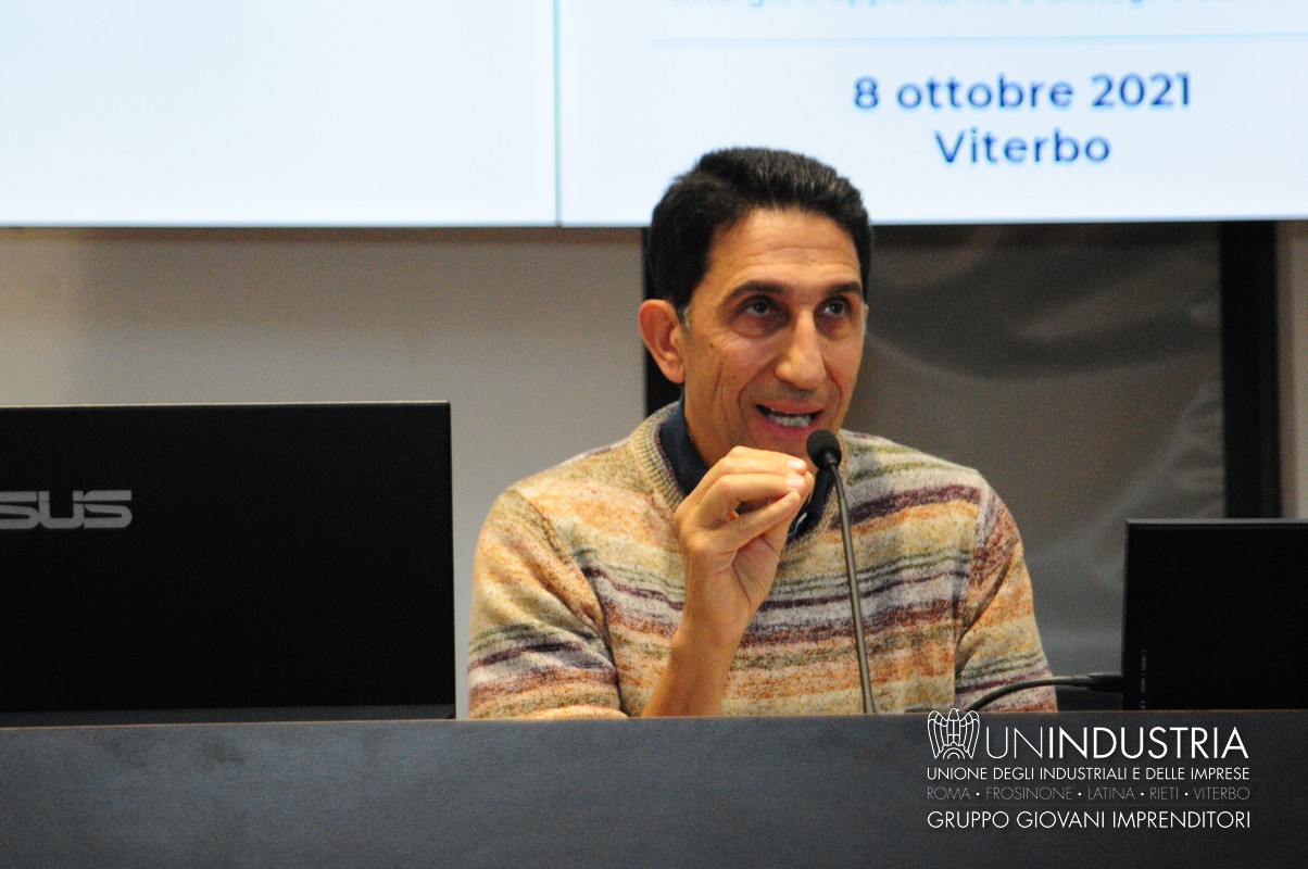Viterbo-Civitavecchia: sinergie e opportunità a sostegno del Turismo