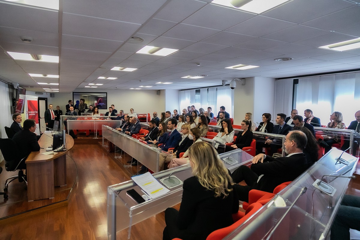 Agrifood Experience - Unicredit, 18 ottobre 2022