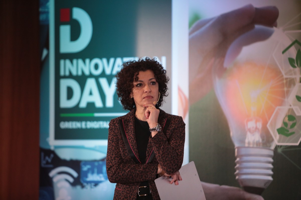 Innovation Days 2022 - Fotogallery mattina