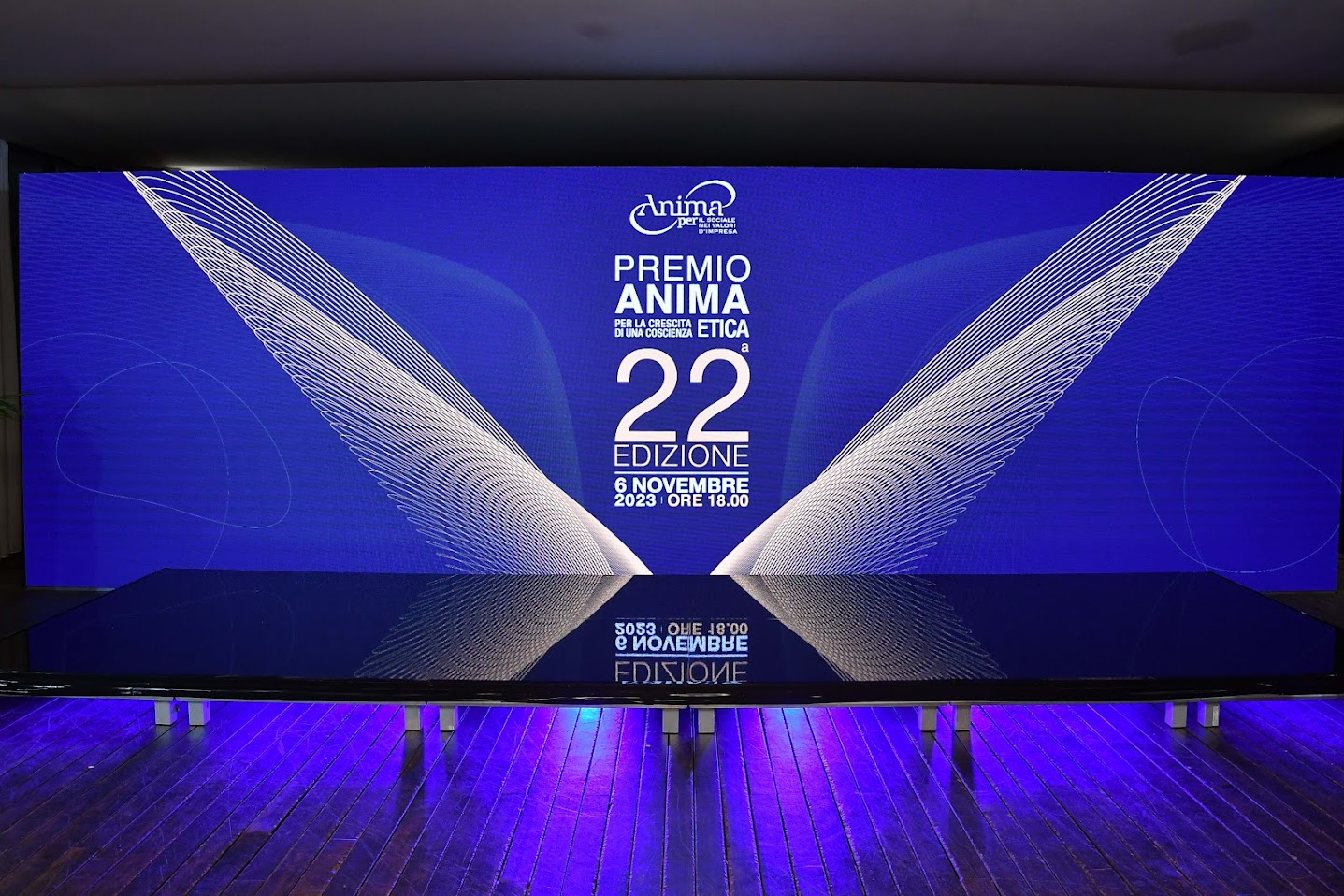 Premio Anima 2023