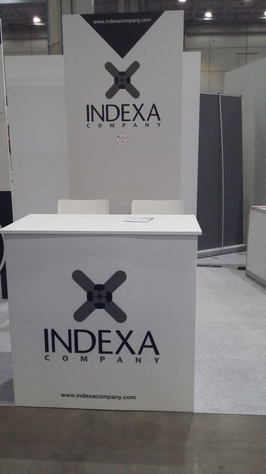 Indexa Connext  