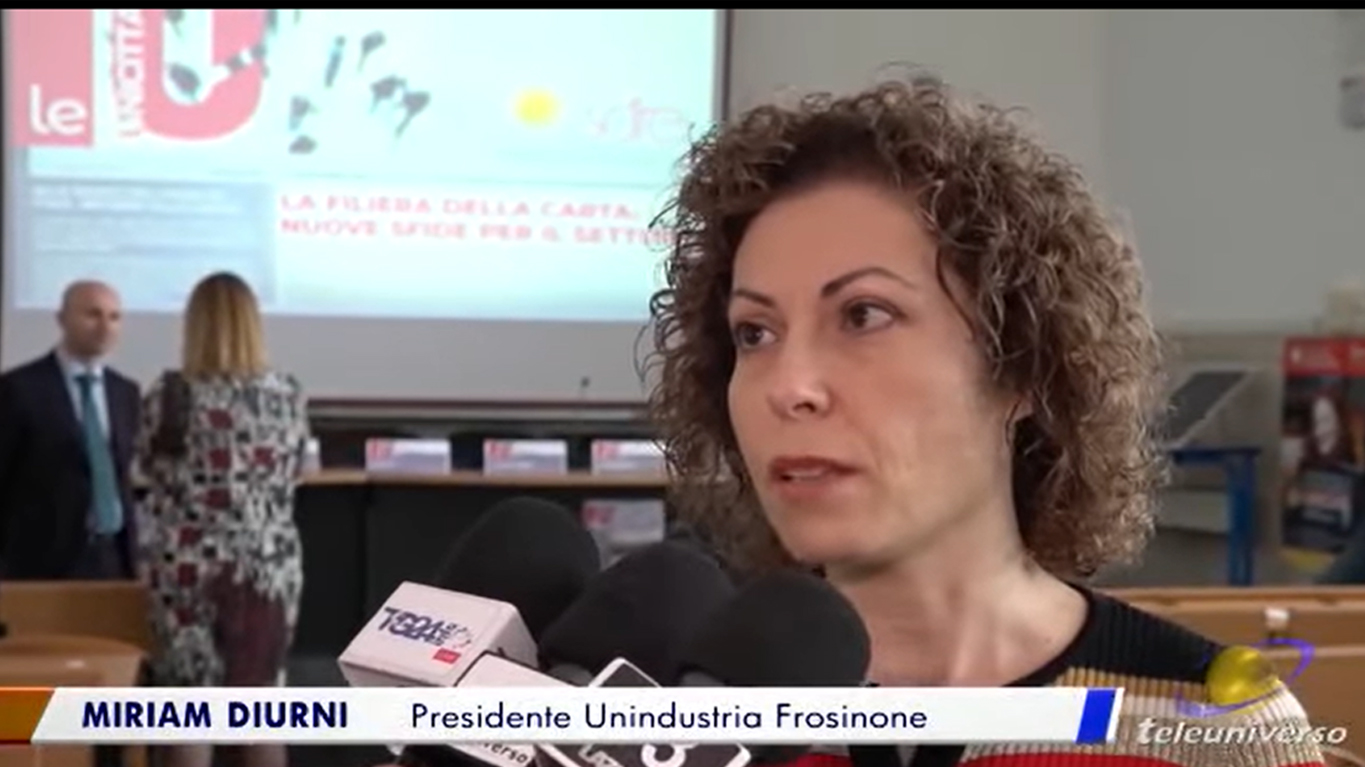 Miriam Diurni UNICITTA 2022