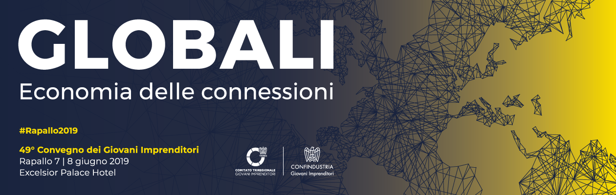 Globali - Economia delle connessioni