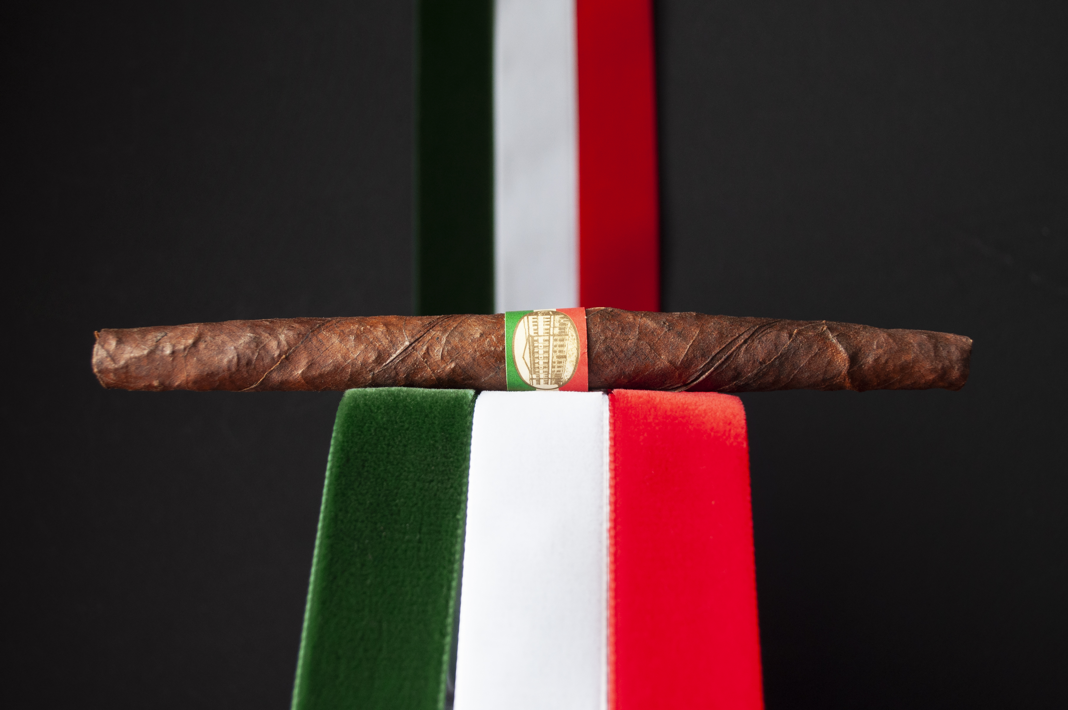 Cigar Trophy Antico Toscano 2022