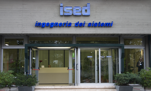 Ised Roma Cambio sede per la ISED: nuovi uffici più smart nella “Tiburtina Valley ...